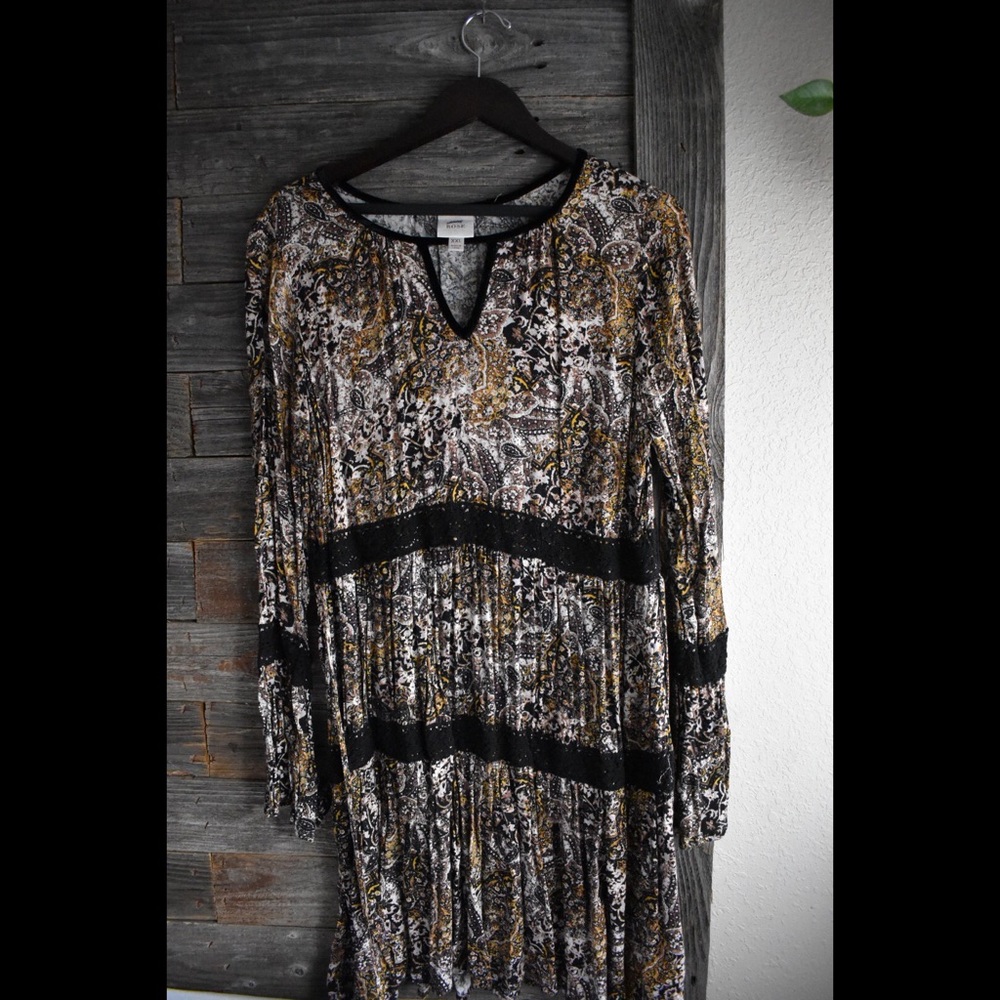 Cute summer dress